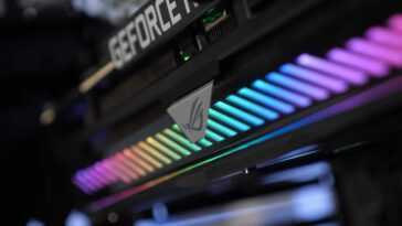 Nvidia Resizable BAR testé et comparé 11 Nvidia Redimensionnable BAR testé, comparé