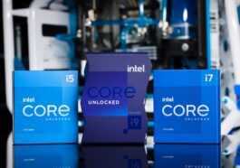 Intel