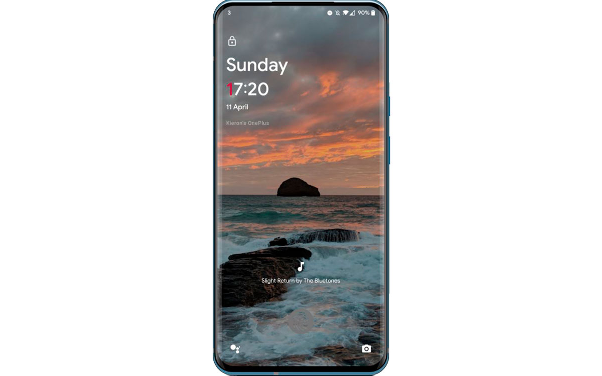 Vous pouvez désormais utiliser la fonction exclusive de lecture en cours du Google Pixel 3 Joue maintenant