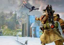 Apex Legends is coming to mobile devices, beta testing begins this month