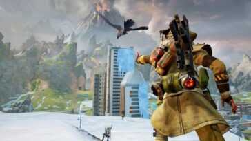 Apex Legends arrive sur les appareils mobiles, les tests bêta commencent ce mois-ci 3 Apex Legends is coming to mobile devices, beta testing begins this month