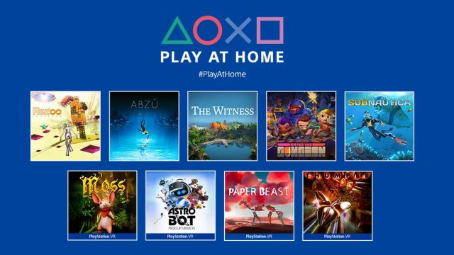 Horizon Zero Dawn, maintenant disponible gratuitement sur PS5 et PS4; comment le télécharger 3 Jeux PS4 gratuits