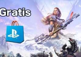 Horizon Zero Dawn, maintenant disponible gratuitement sur PS5 et PS4;  comment le télécharger