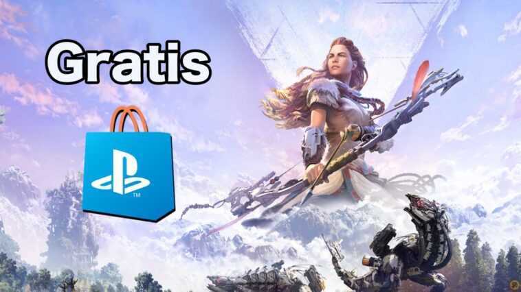 Horizon Zero Dawn, maintenant disponible gratuitement sur PS5 et PS4; comment le télécharger 1 Horizon Zero Dawn, maintenant disponible gratuitement sur PS5 et PS4; comment le télécharger
