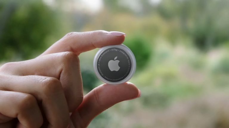 Apple AirTag