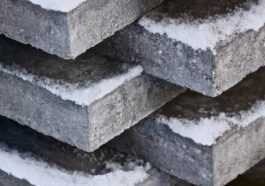 Electrically conductive cement could enable new applications thanks to nanocarbon black