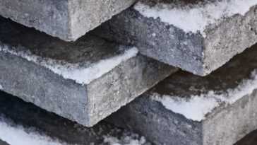 Electrically conductive cement could enable new applications thanks to nanocarbon black
