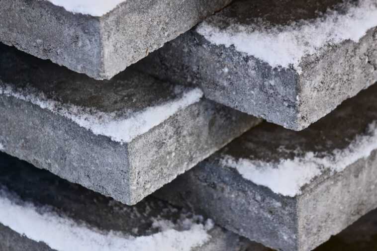 Le ciment électriquement conducteur pourrait permettre de nouvelles applications grâce au noir de nanocarbone 1 Electrically conductive cement could enable new applications thanks to nanocarbon black