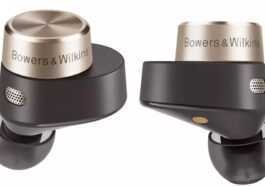B&W unveils its first true wireless earbuds, the $400 PI7