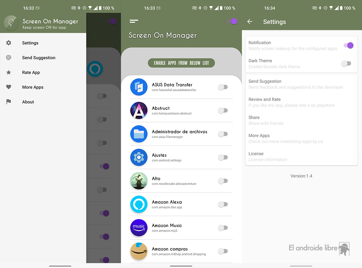 Trois applications payantes très utiles que vous pouvez télécharger gratuitement Trois applications payantes très utiles que vous pouvez télécharger gratuitement
