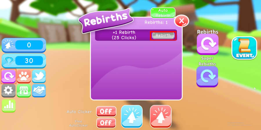 Comment obtenir Crate Drop d'AJ Striker dans Chaos Clickers »wiki utile Champions du métaverse Roblox 3 1619038626 720 Comment obtenir Crate Drop dAJ Striker dans Chaos Clickers wiki