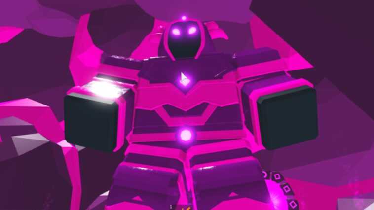 Comment obtenir le cas de terreur de Fey Yoshida dans Saber Simulator »wiki utile Champions du métaverse Roblox 1 A boss for Fey's Terror Case