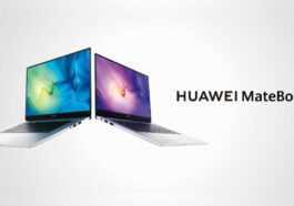 MateBook d15