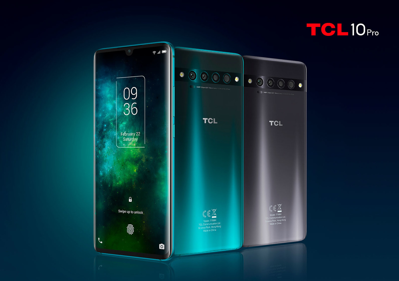 Un excellent milieu de gamme proposé: TCL 10 Pro à 199 euros 2 1619096774 128 Un excellent milieu de gamme propose TCL 10 Pro a