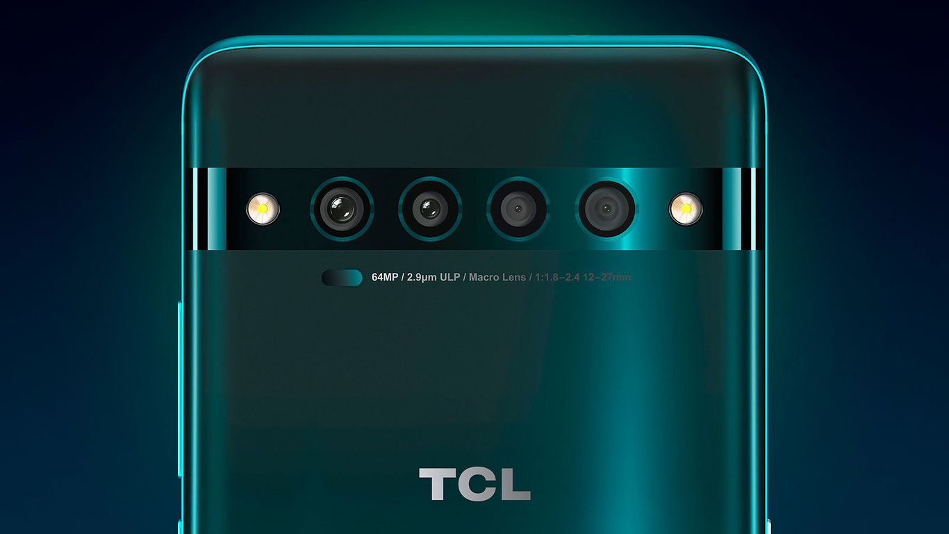 Un excellent milieu de gamme proposé: TCL 10 Pro à 199 euros 3 1619096774 589 Un excellent milieu de gamme propose TCL 10 Pro a