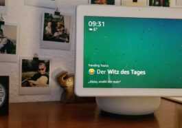 Echo Show 10 (3e génération) dans le test: étrange mélange de tablette et de haut-parleur intelligent