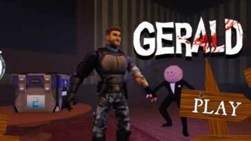 Comment obtenir le coffre d'AJ Striker à Gerald »wiki utile Champions du métaverse Roblox 27 AJ Striker in Gerald.