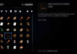 Comment obtenir le grille-pain doré |  Guide de la Wasteland 3 Toaster Repair Academy