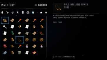 Comment obtenir le grille-pain doré | Guide de la Wasteland 3 Toaster Repair Academy 25 Comment obtenir le grille-pain doré | Guide de la Wasteland 3 Toaster Repair Academy