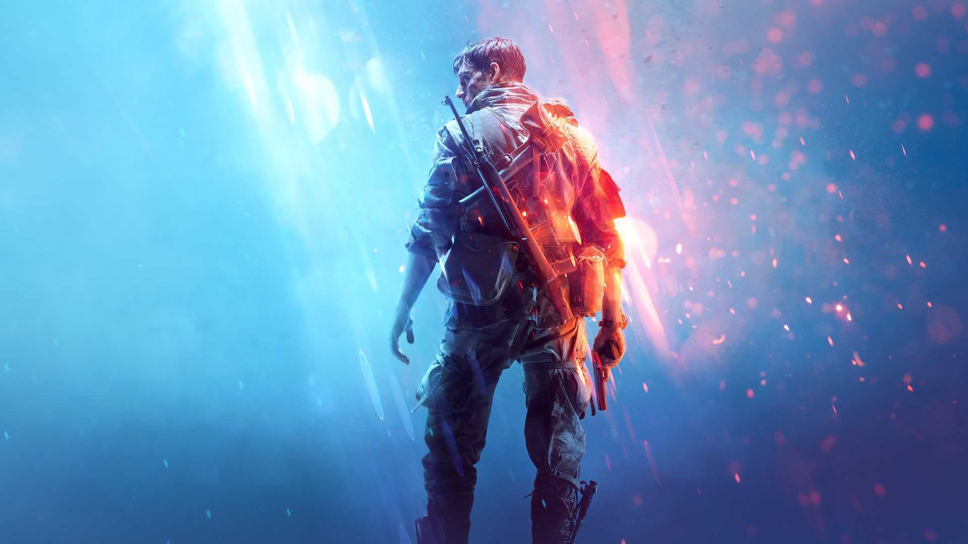 EA is developing a Battlefield mobile game for 2022, Battlefield 6 is coming later this year