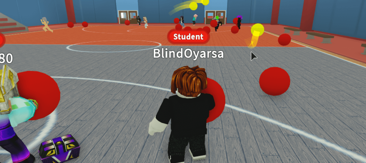 Comment obtenir le paquet secret de Sparks Kilowatt Roblox High School 2 »wiki utile Roblox Metaverse Champs 4 PE dans RHS.