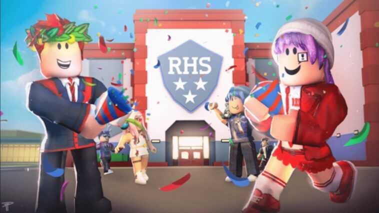 Comment obtenir le paquet secret de Sparks Kilowatt Roblox High School 2 »wiki utile Roblox Metaverse Champs 1 Promo for Roblox High School 2.