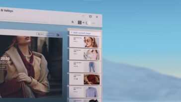 Microsoft Edge vous permet désormais d'ajouter des captures d'écran aux collections