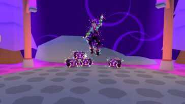 Comment obtenir le cas de terreur de Fey Yoshida à Esgoto De São Paulo »wiki utile Champions du métaverse Roblox 23 Fey in esgoto.