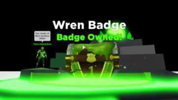 Comment obtenir les légendes de vitesse du coffre au trésor de Wren Brightblade | Champions du métaverse Roblox 21 Wrens chest in LEgends of Speed.