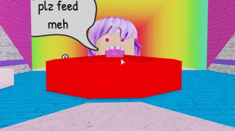 Comment obtenir Crate Drop d'AJ Striker dans Make A Cake »wiki utile Champions du métaverse Roblox 1 Promo for Make a Cake in Roblox.