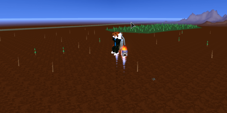 Comment obtenir la chute de caisse d'AJ Striker pour survivre à un accident d'avion »wiki utile Champions du métaverse Roblox 3 Atterrir en toute sécurité dans Survive a Plane Crash.