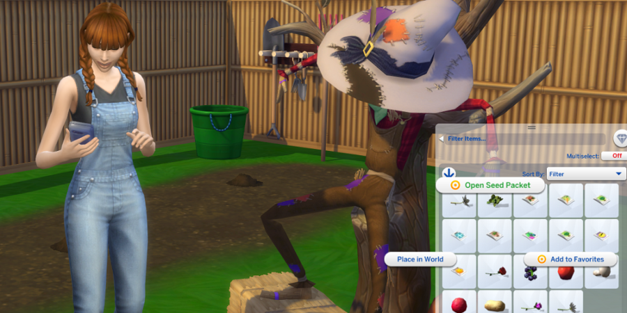 Comment planter des graines dans les Sims 4 3 1619149507 476 Comment planter des graines dans les Sims 4