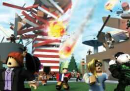 Comment obtenir le coffre au trésor de Wren Brightblade dans Natural Disaster Survival »wiki utile  Champions du métaverse Roblox