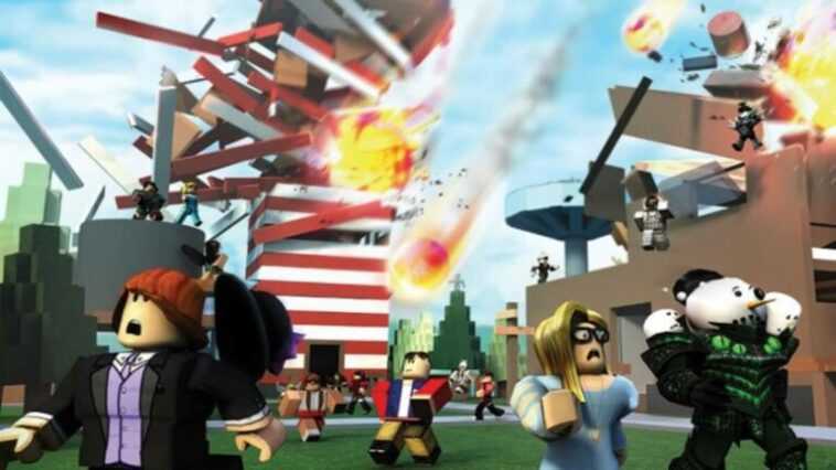 Comment obtenir le coffre au trésor de Wren Brightblade dans Natural Disaster Survival »wiki utile Champions du métaverse Roblox 1 Comment obtenir le coffre au trésor de Wren Brightblade dans Natural Disaster Survival »wiki utile Champions du métaverse Roblox