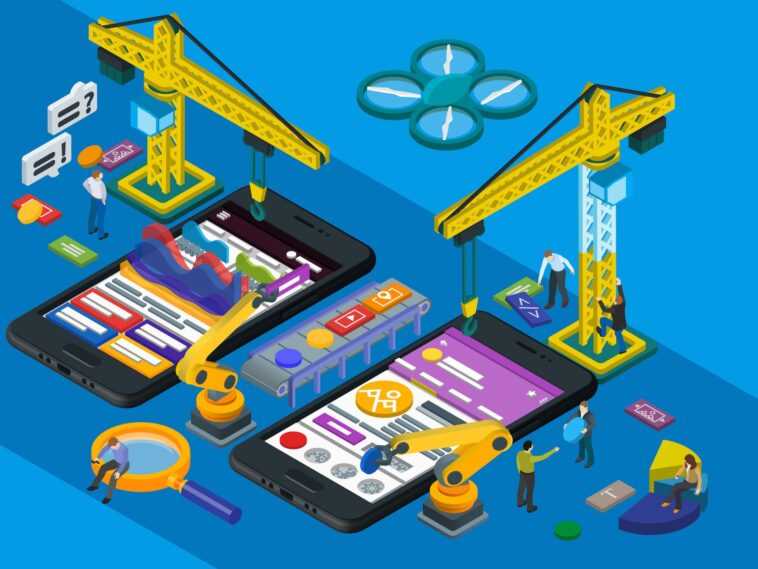 Les développeurs pourront bientôt personnaliser la barre de titre dans les PWA 1 Creando aplicaciones web progresivas