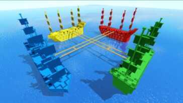 Comment obtenir le paquet secret de Sparks Kilowatt dans Pilfering Pirates »wiki utile Champions du métaverse Roblox 13 Pilfering Pirates in Roblox.