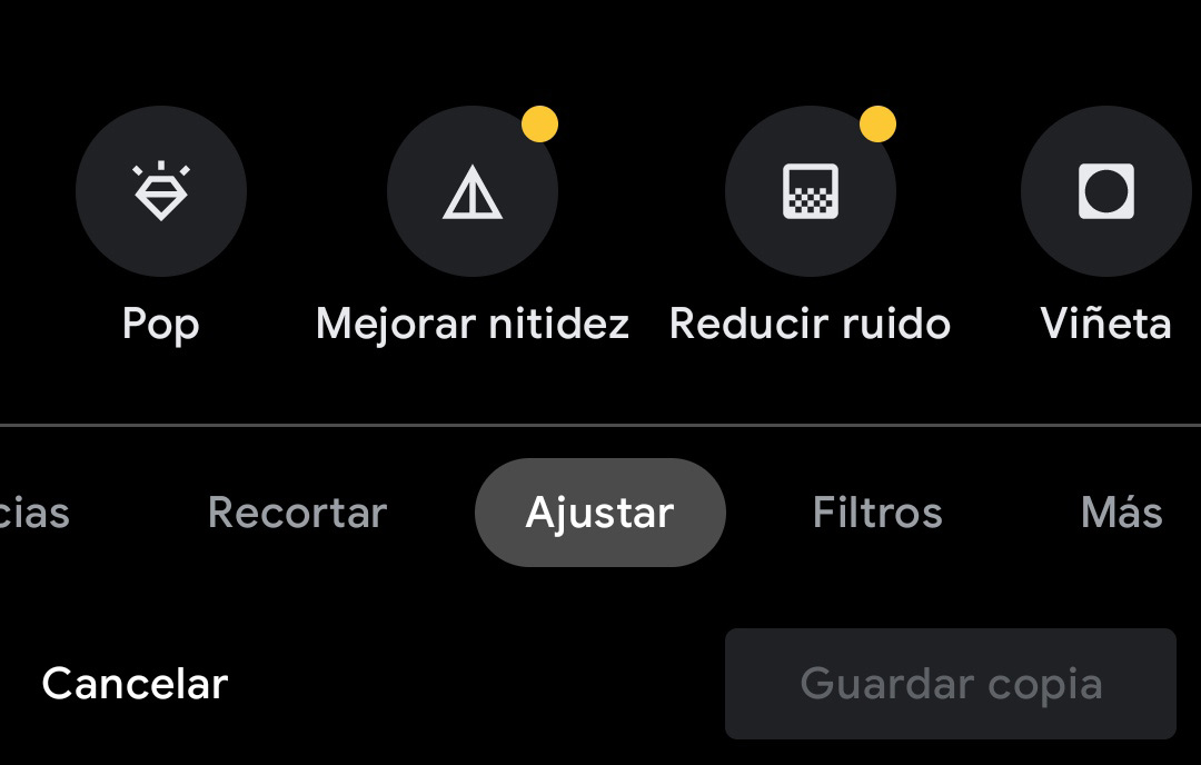 Google Photos lance de nouveaux outils pour améliorer la qualité des photos Google Photos lance de nouveaux outils pour améliorer la qualité des photos