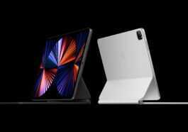 Apple won