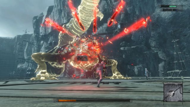 Comment obtenir toutes les fins de NieR Replicant ver.1.22474487139…