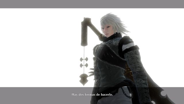 Comment obtenir toutes les fins de NieR Replicant ver.1.22474487139…