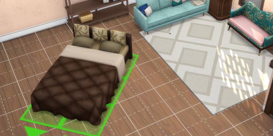 Comment faire pivoter les meubles dans les Sims 4 3 1619305208 838 Comment faire pivoter les meubles dans les Sims 4
