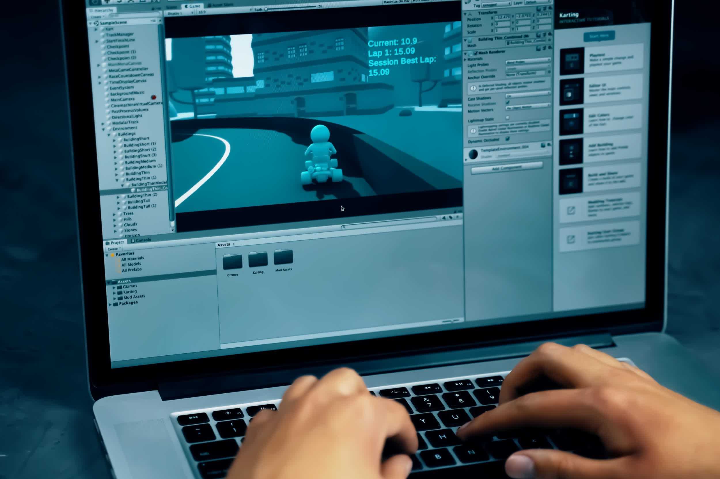 Unity teams with OneSignal to advance mobile game engagement