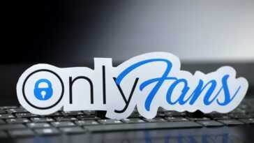 OnlyFans thrived during lockdown as bored people sought online entertainment