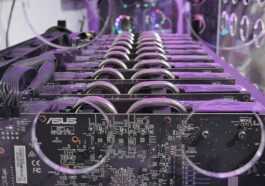 Leaked tests show Nvidia
