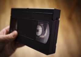 Woman charged with felony embezzlement for not returning a VHS rental 20 years ago
