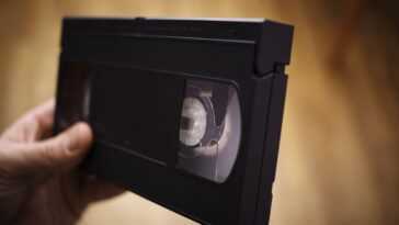 Woman charged with felony embezzlement for not returning a VHS rental 20 years ago