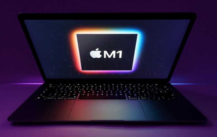 Le processeur `` M2 '' de nouvelle génération d'Apple entrerait en production de masse 1 Apple