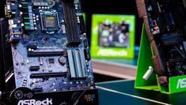 Bootleg firmware adds Ryzen 5000 support to ASRock X370 motherboards