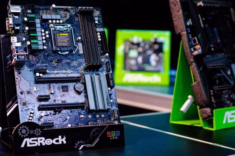 Le bios Bootleg ajoute le support Ryzen 5000 aux cartes mères ASRock X370 1 Bootleg firmware adds Ryzen 5000 support to ASRock X370 motherboards