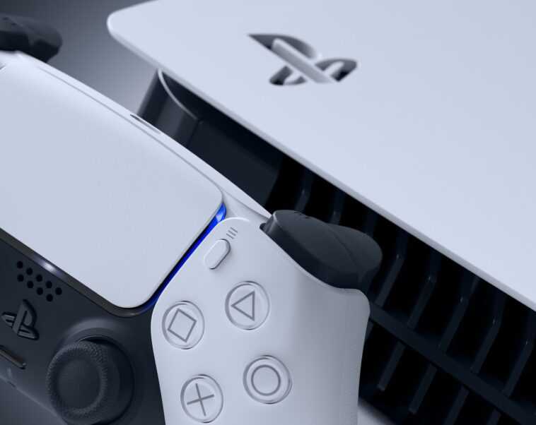 La PS5 a déjà vendu 7,8 millions d'unités, battant le record de lancement de la PS4 1 The PS5 has already sold 7.8 million units, beating the PS4